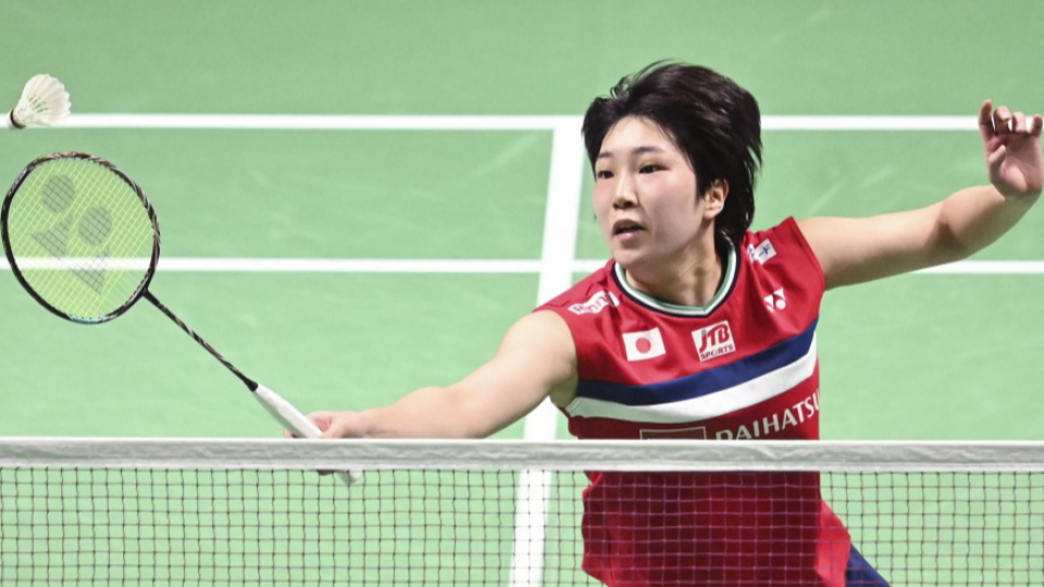 AJMEDIA English Akane Yamaguchi wins 1st badminton world championship