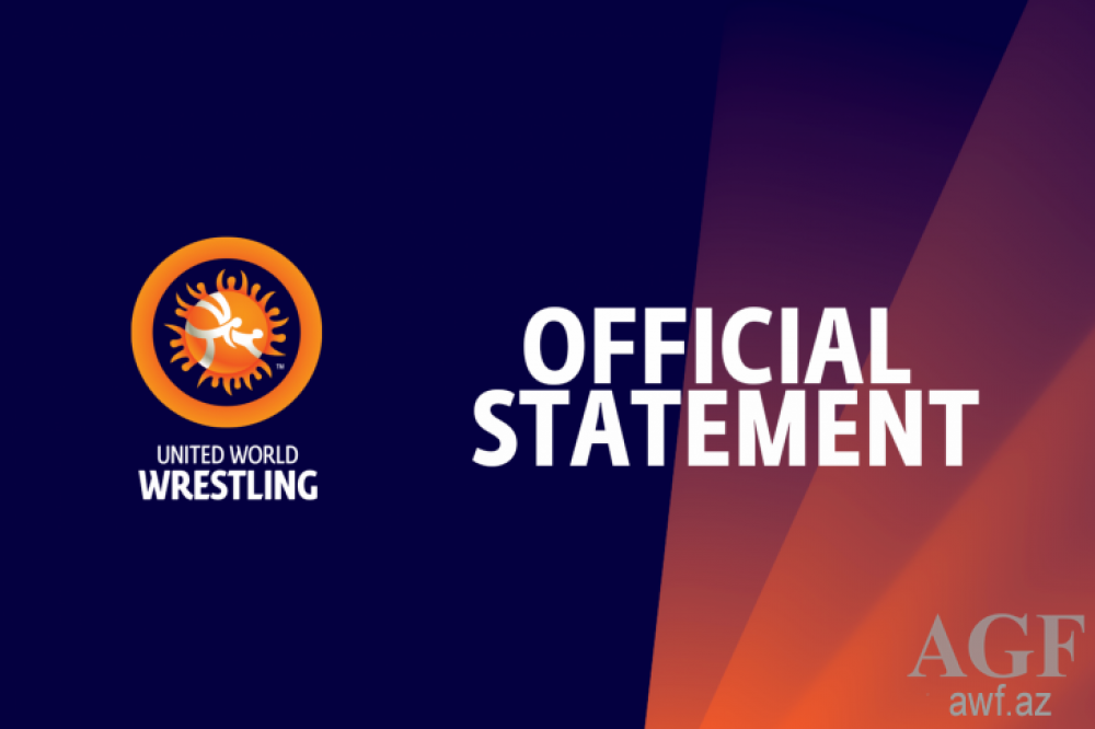 AJMEDIA English Baku to host European U23 Wrestling Championships in 2024